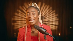 Abigail Awoleye