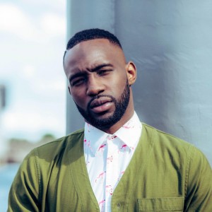 Photo of Abou Tall