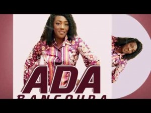 Ada Bangoura