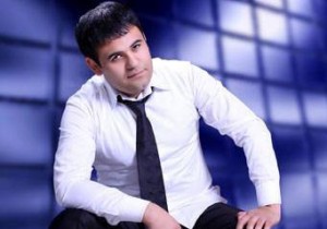 Adham Soliyev