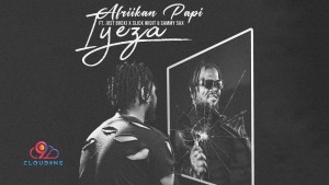Afriikan Papi