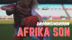 Afrika Son