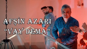 Afsin Azeri şəkli