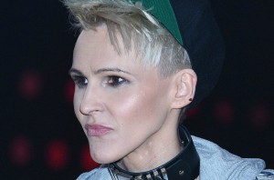 Agnieszka Chylińska