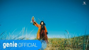 Ahn Ye Eun