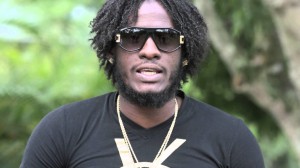 Aidonia's Photo