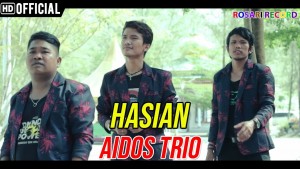 Aidos Trio