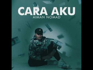 Aiman Nomad