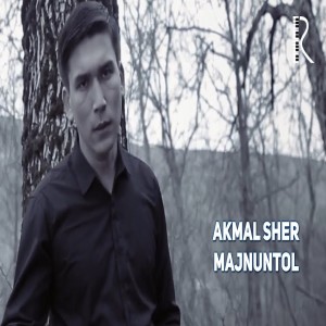 Akmal Sher