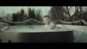 Alan Człowieku