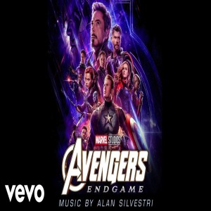 Ritratt ta' Alan Silvestri
