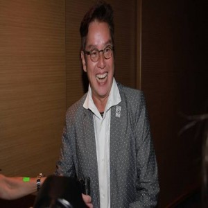 Alan Tam's Photo