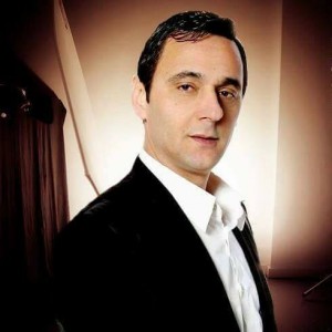 Alban Plovishti