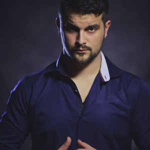 Aleksandar Olujić's Photo