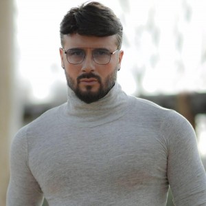 Photo of Alessio