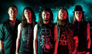Alestorm's Photo