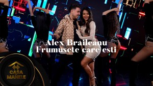 Alex Braileanu