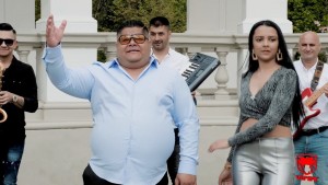 Zdjęcie Alex De La Cluj