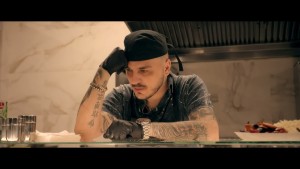 Alex Makaveli