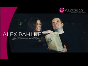 Alex Pahlke