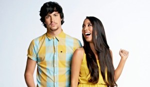 Alex & Sierra