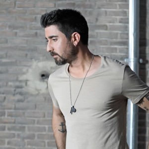 Alex Ubago