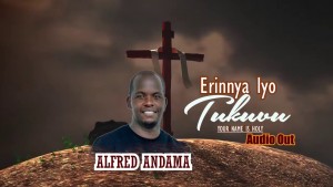 Alfred Andama