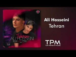 Ali Hosseini