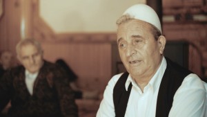 Ali Krasniqi