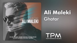 Ali Maleki