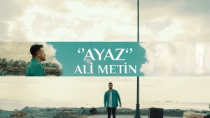 Ali Metin