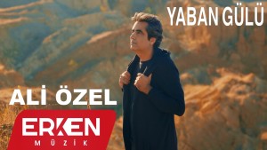 Ali Özel