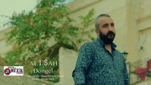 Ali Şah