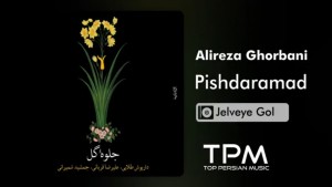 Alireza Ghorbani's Photo