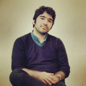 Alireza Jj