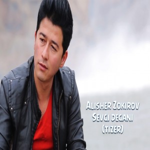 Alisher Zokirov