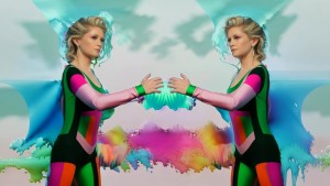 Alison Goldfrapp's Photo