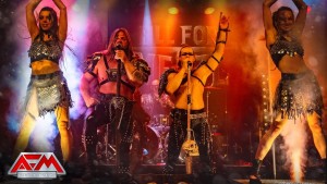 All For Metal