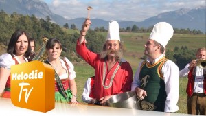 Alpenbrass Tirol