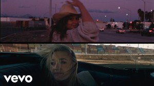 Aly & Aj's Photo