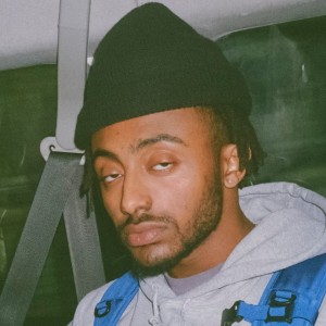 Aminé's Photo