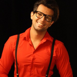 Amir Farjam's Photo