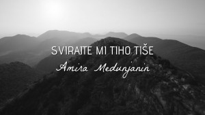 Amira Medunjanin