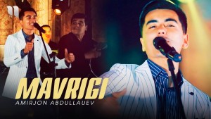 Amirjon Abdullayev