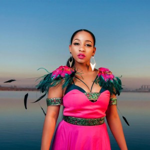 Ammara Brown