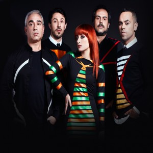 Amor Electro