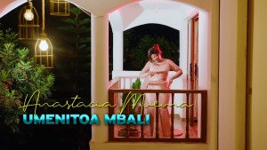 Anastacia Muema