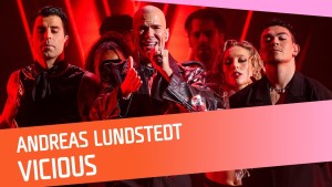 Andreas Lundstedt