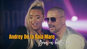 Andrey De La Baia Mare