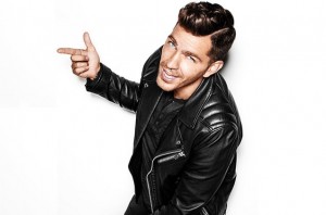 Andy Grammer's Photo